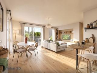 Appartement à Tremblade 17390 image 2