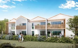 Programme immobilier neuf 17180 Périgny PÉ-14488