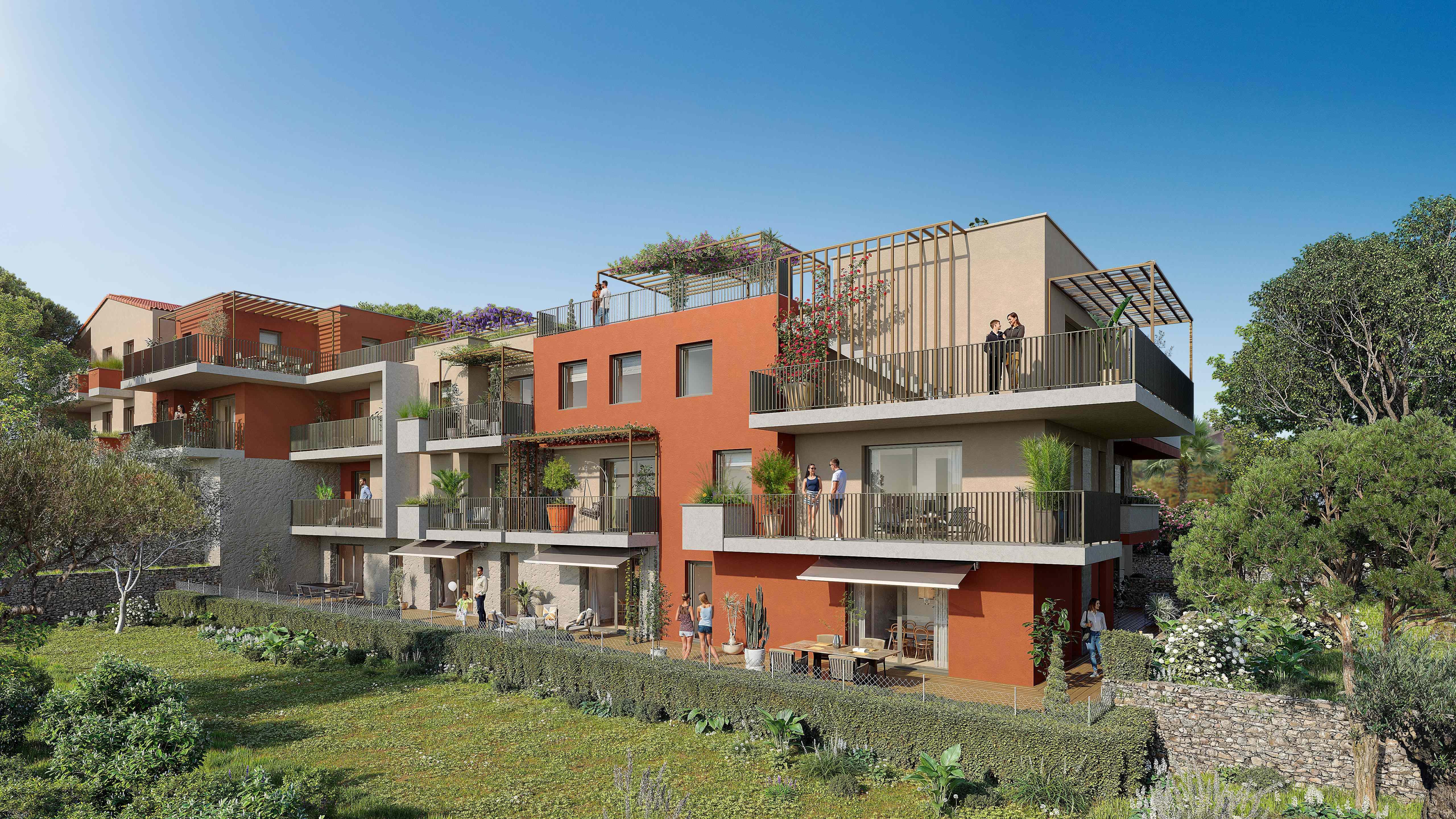 Appartement à Antibes 06600 image 4