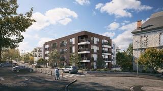 Appartement à Pomponne 77400 image 2