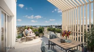 Appartement à Roscoff 29680 image 2