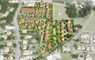 Programme immobilier neuf 40180 Seyresse SEY-14688