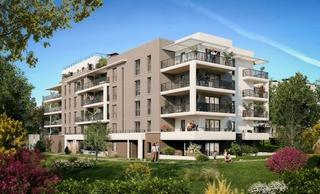 Appartement à Cagnes-sur-Mer 06800 image 2