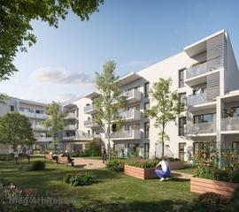 Appartement à Buxerolles 86180 image 2