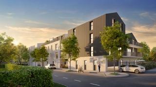 Appartement à Saint-Jean-de-Braye 45800 image 2