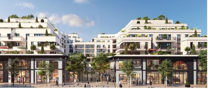 Maison à Saint-Ouen-sur-Seine 93400 image 4