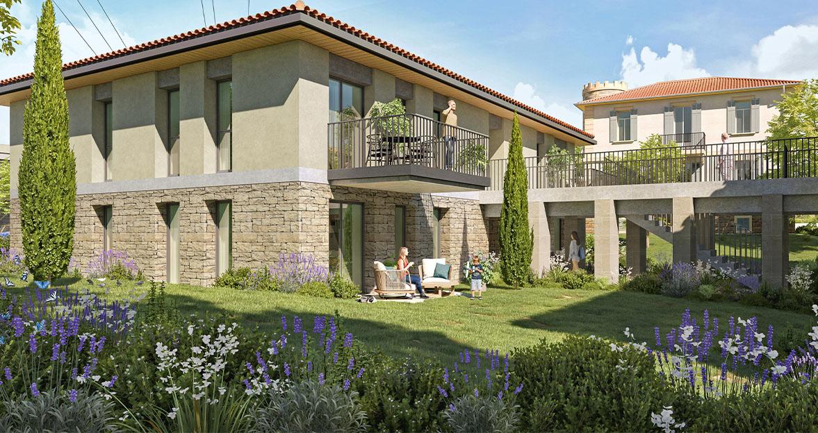 Maison à Mougins 06250 image 6