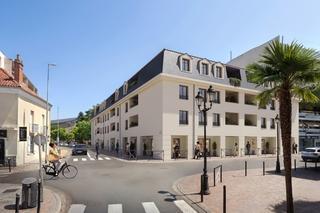 Programme immobilier neuf 65000 Tarbes TAR-14786