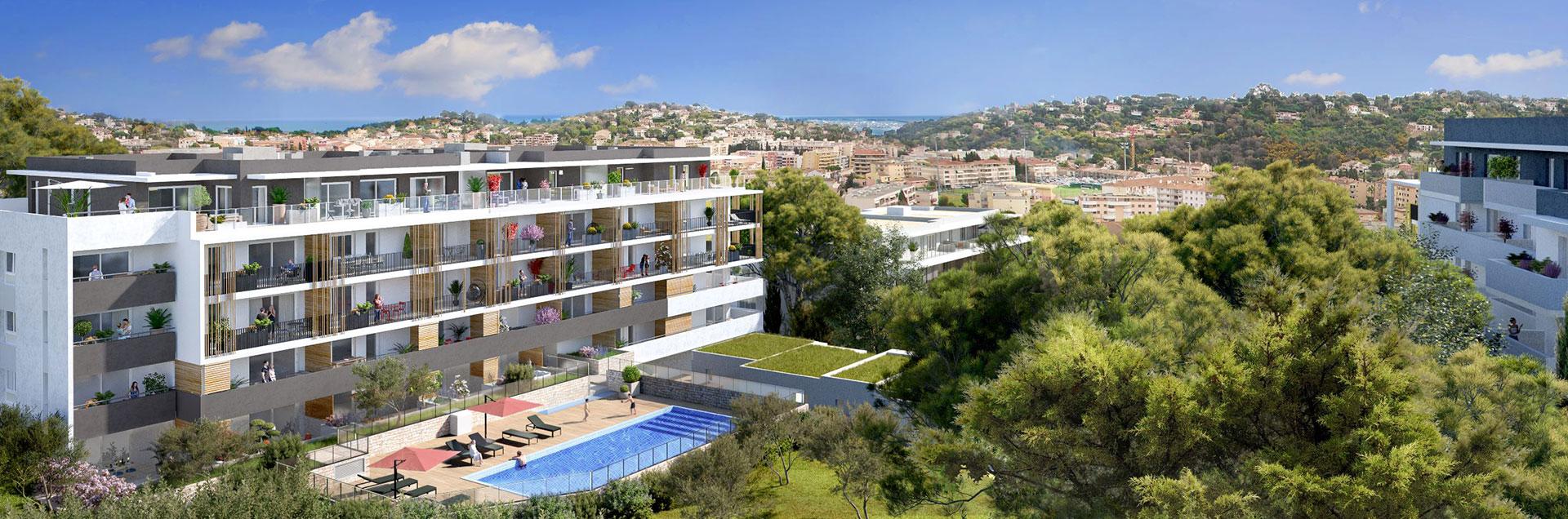 Maison à Vallauris 06220 image 10