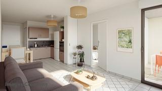 Programme immobilier neuf 49400 Saumur SAU-14856