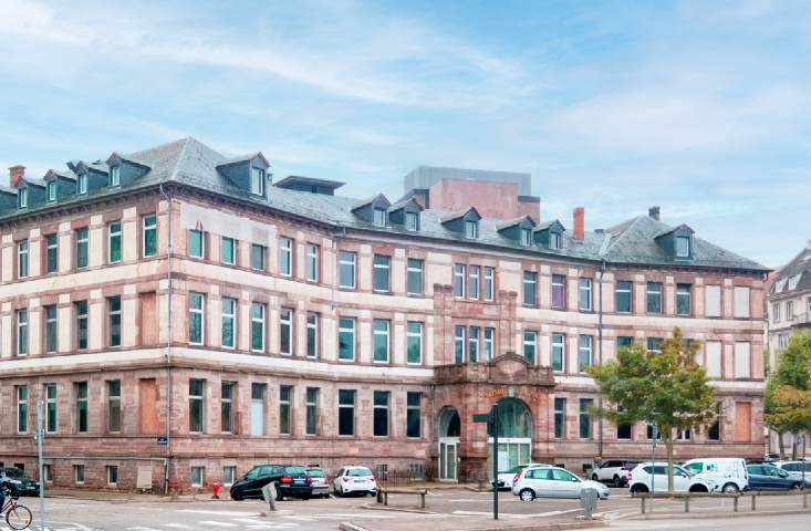 Maison à Strasbourg 67000 image 6