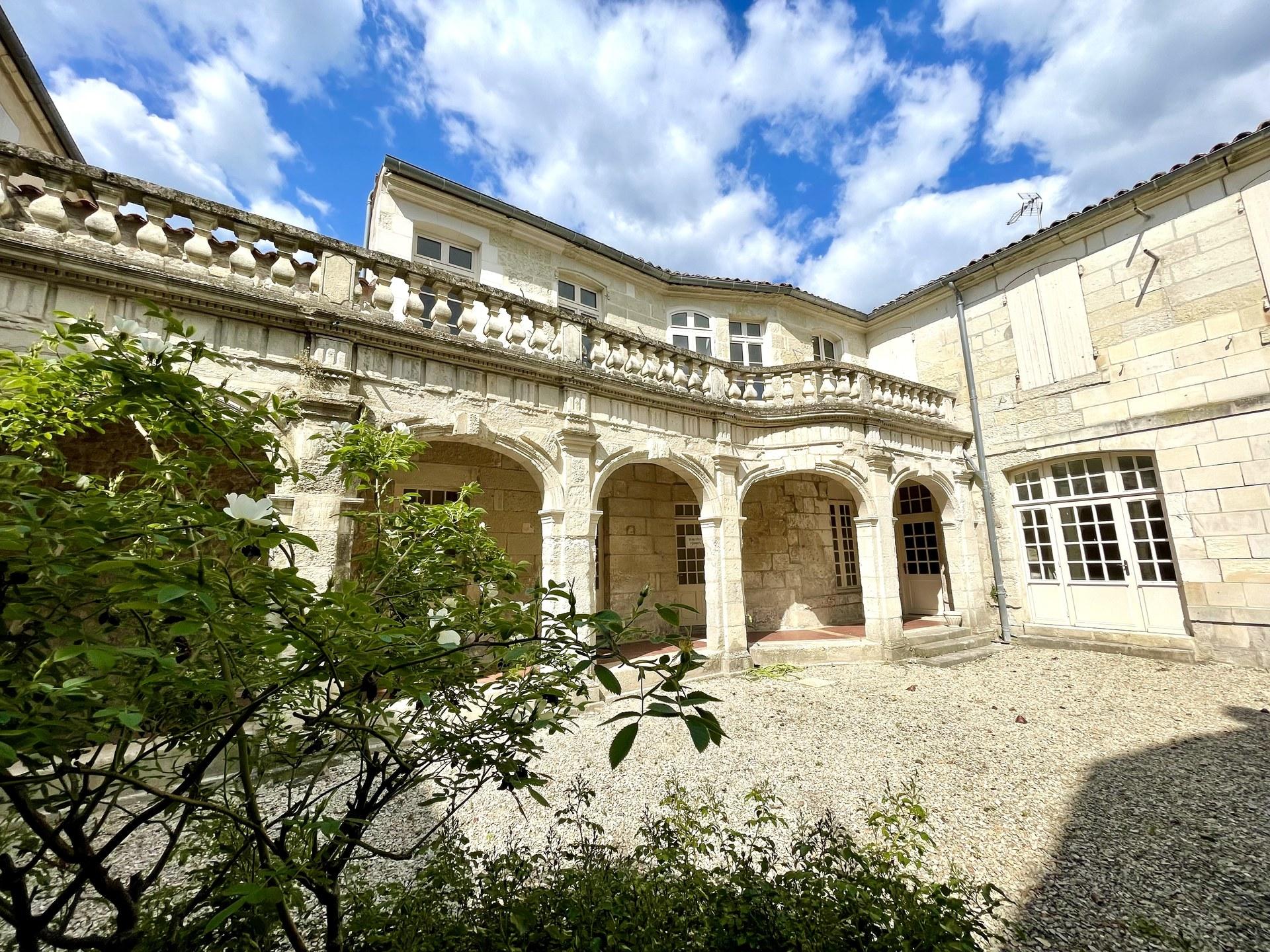 Maison à Saintes 17100 image 6