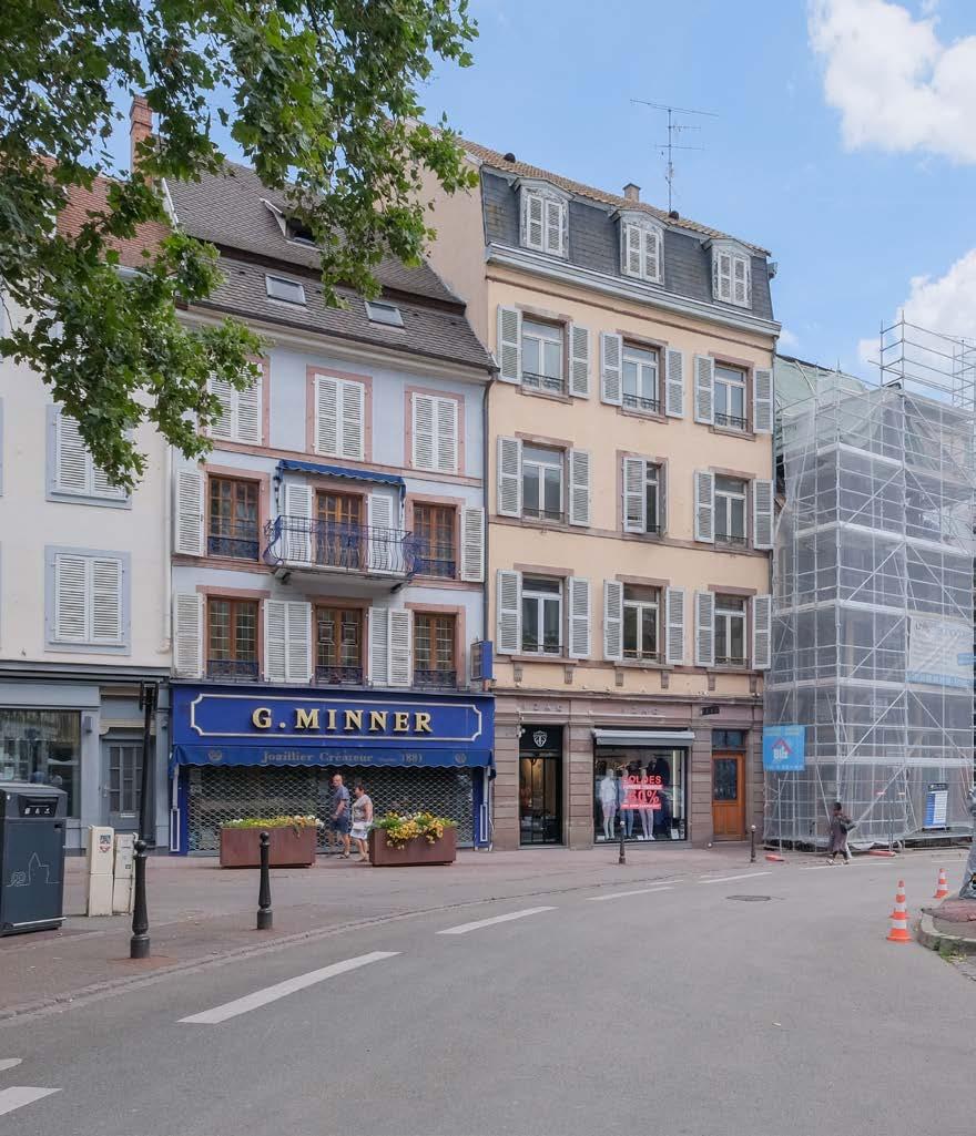 Maison à Colmar 68000 image 6