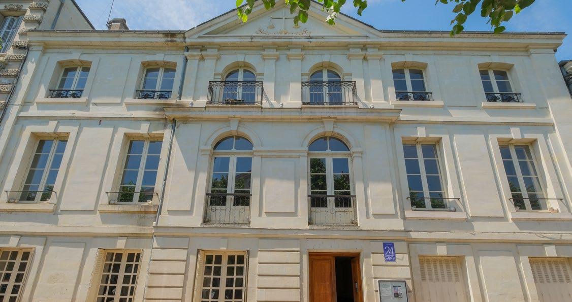 Maison à Chinon 37500 image 6