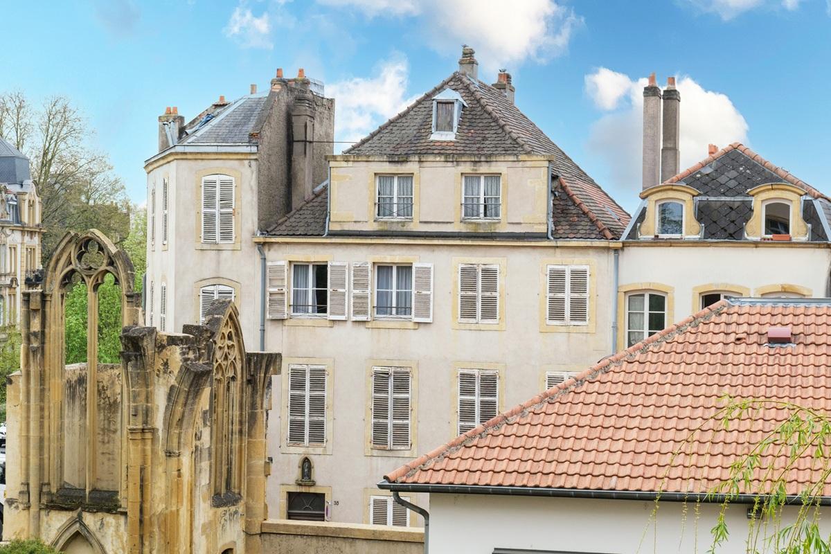 Maison à Metz 57000 image 5