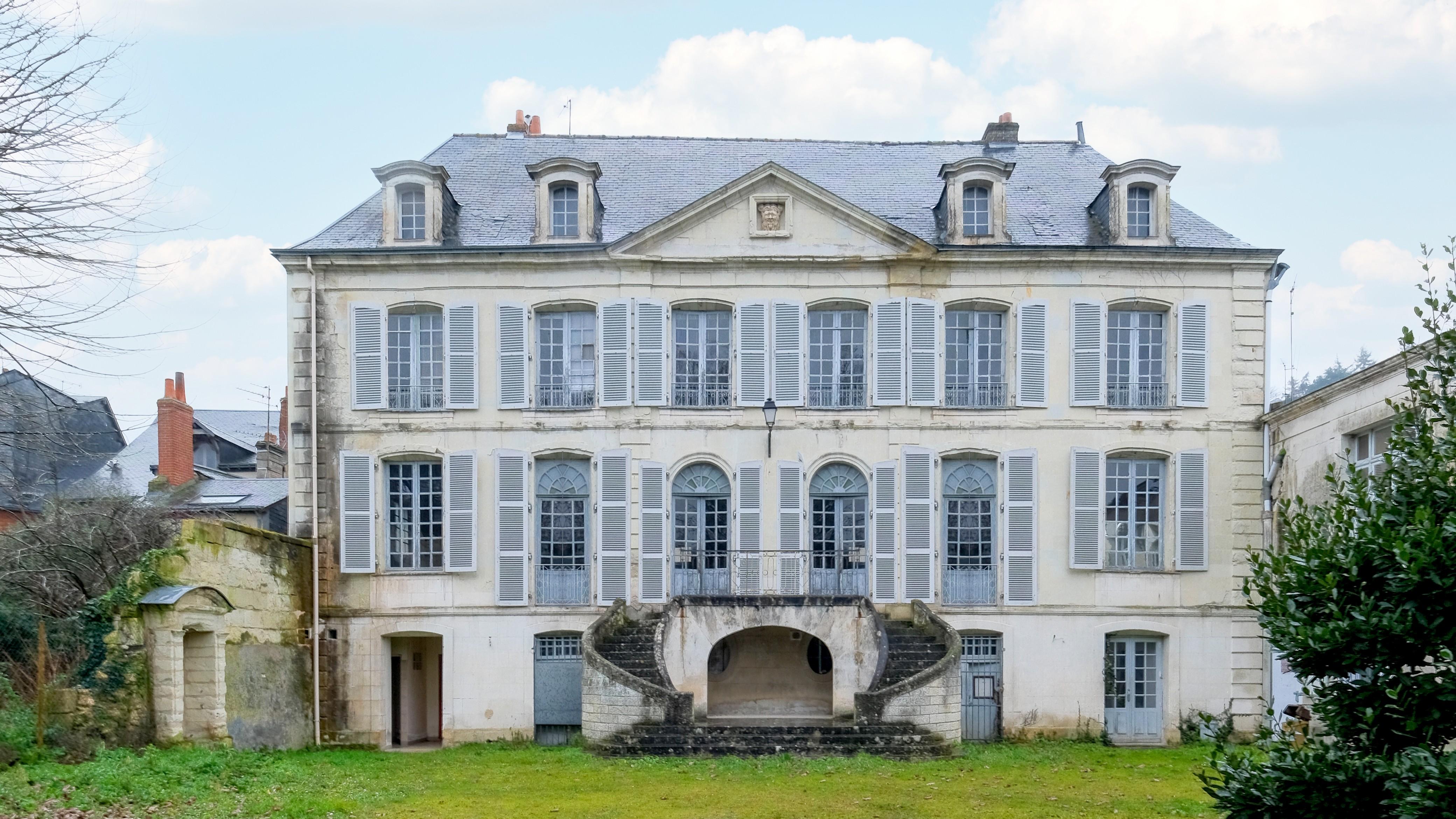 Maison à Chinon 37500 image 6