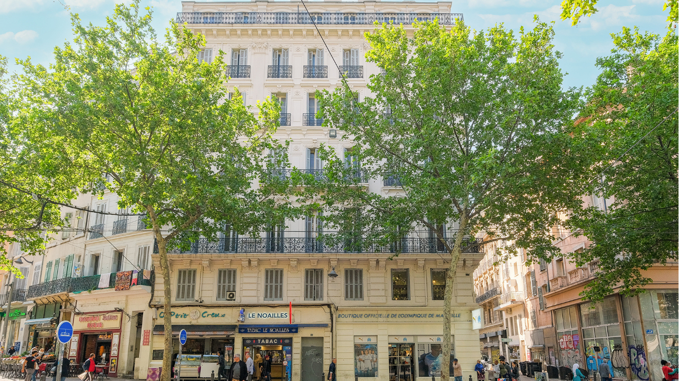 Maison à Marseille 01 13001 image 6