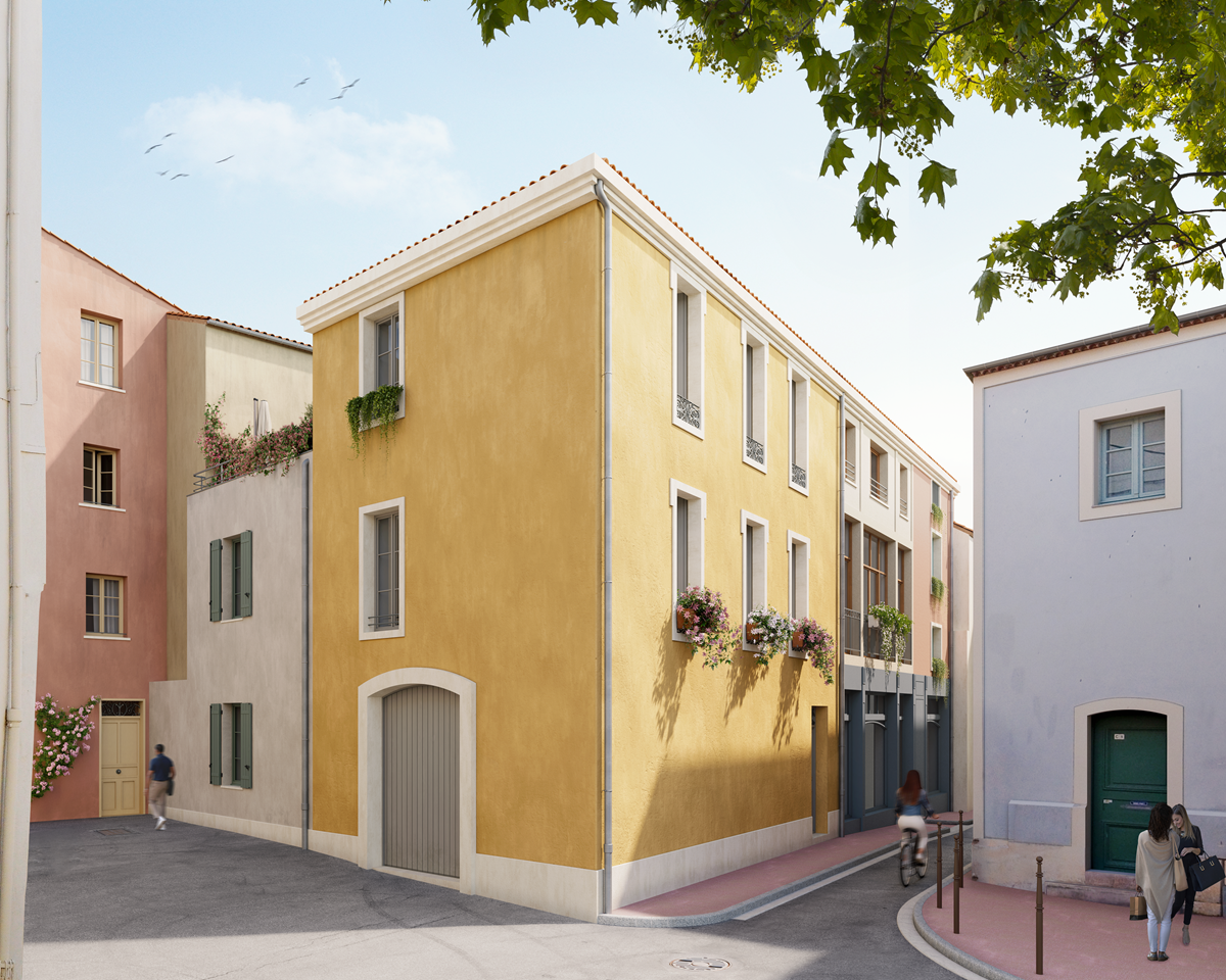 Maison à Narbonne 11100 image 6