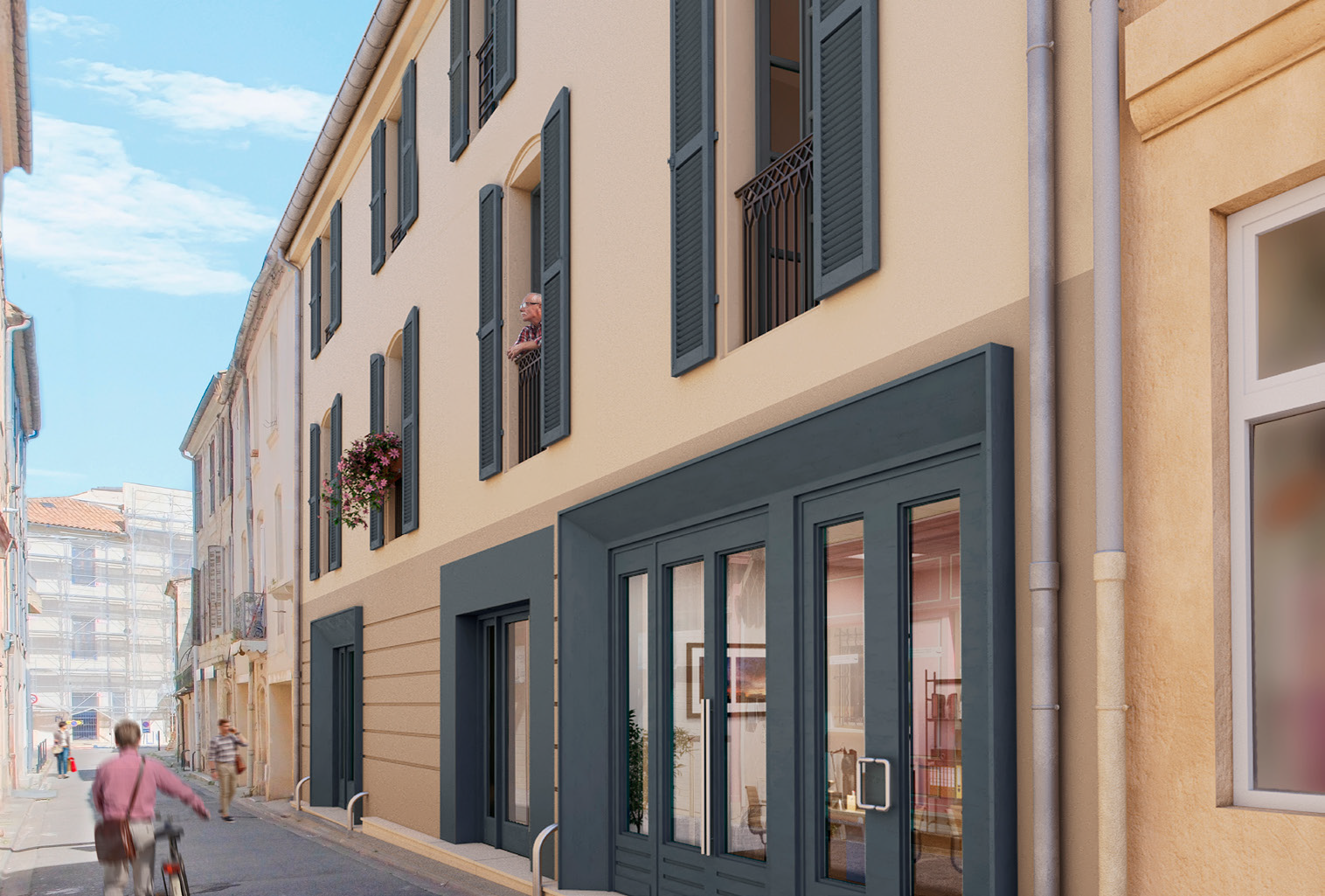 Maison à Nîmes 30000 image 6