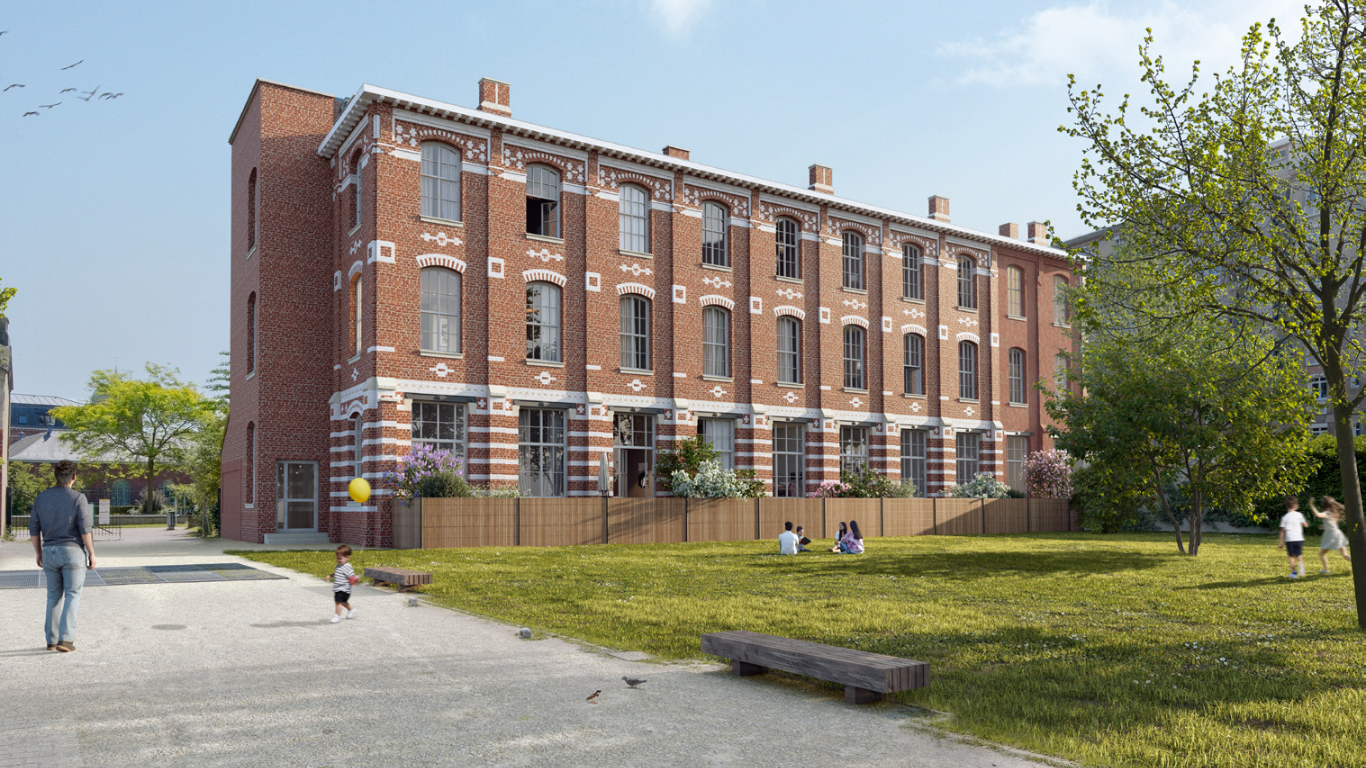 Maison à Tourcoing 59200 image 6