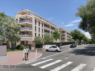 Appartement à Antibes 06600 image 2