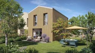Programme immobilier neuf 21300 Chenôve CHE-15960
