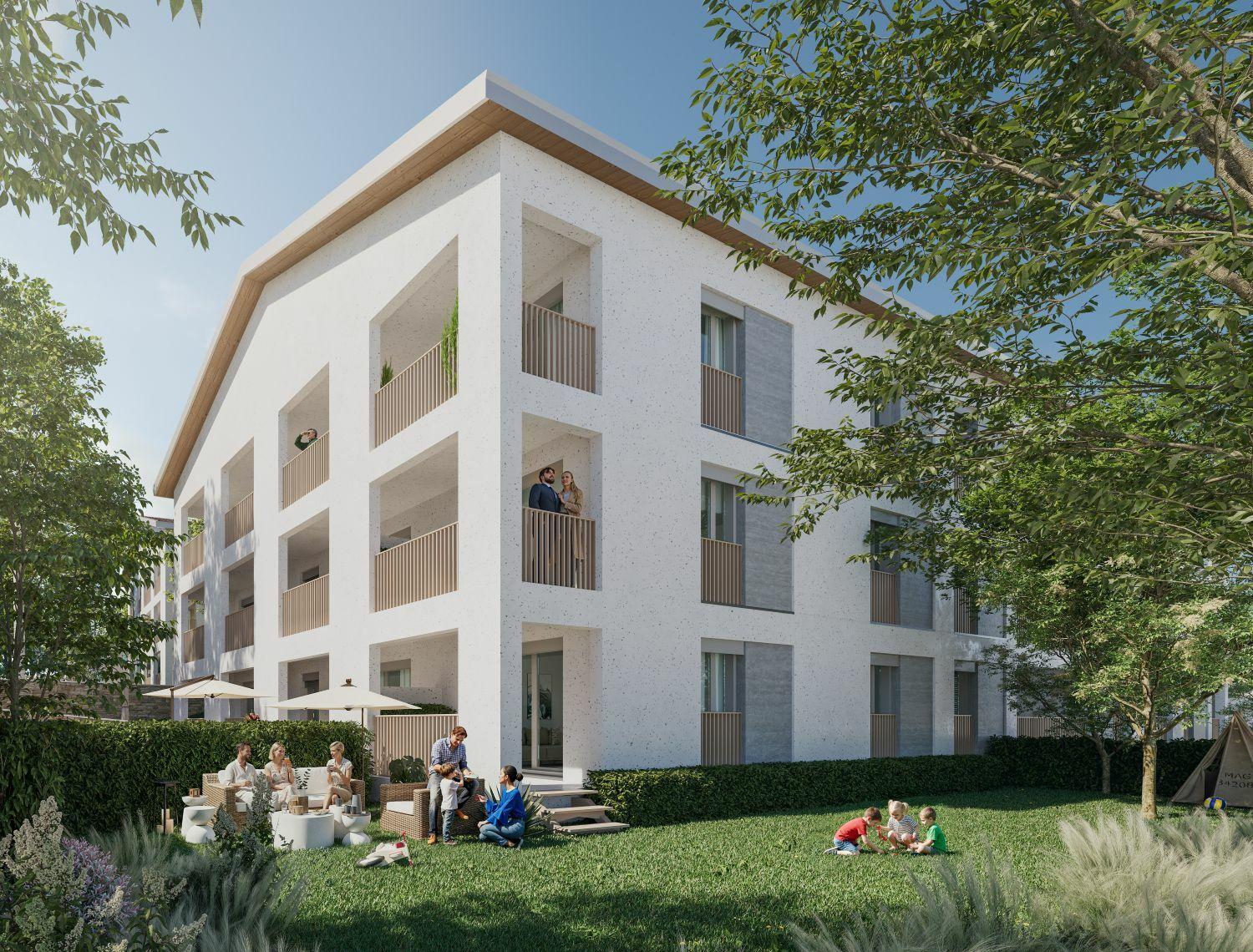 Appartement à Communay 69360 image 8