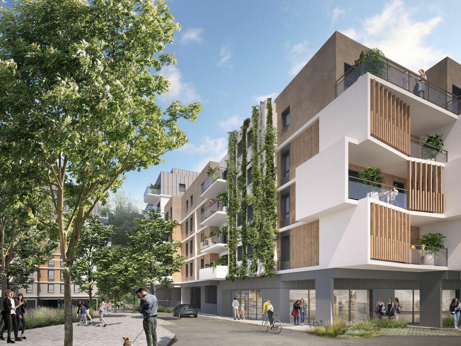 Appartement à Voiron 38500 image 6