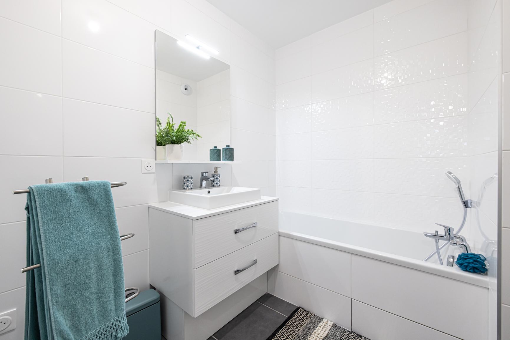 Appartement à Moirans 38430 image 3
