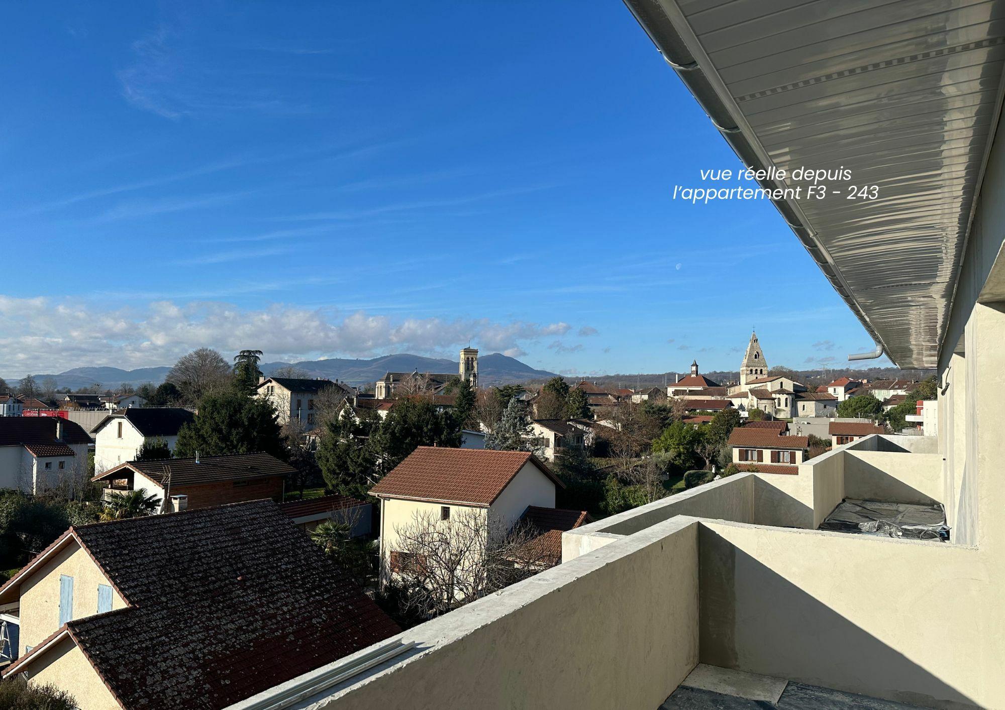 Appartement à Moirans 38430 image 4