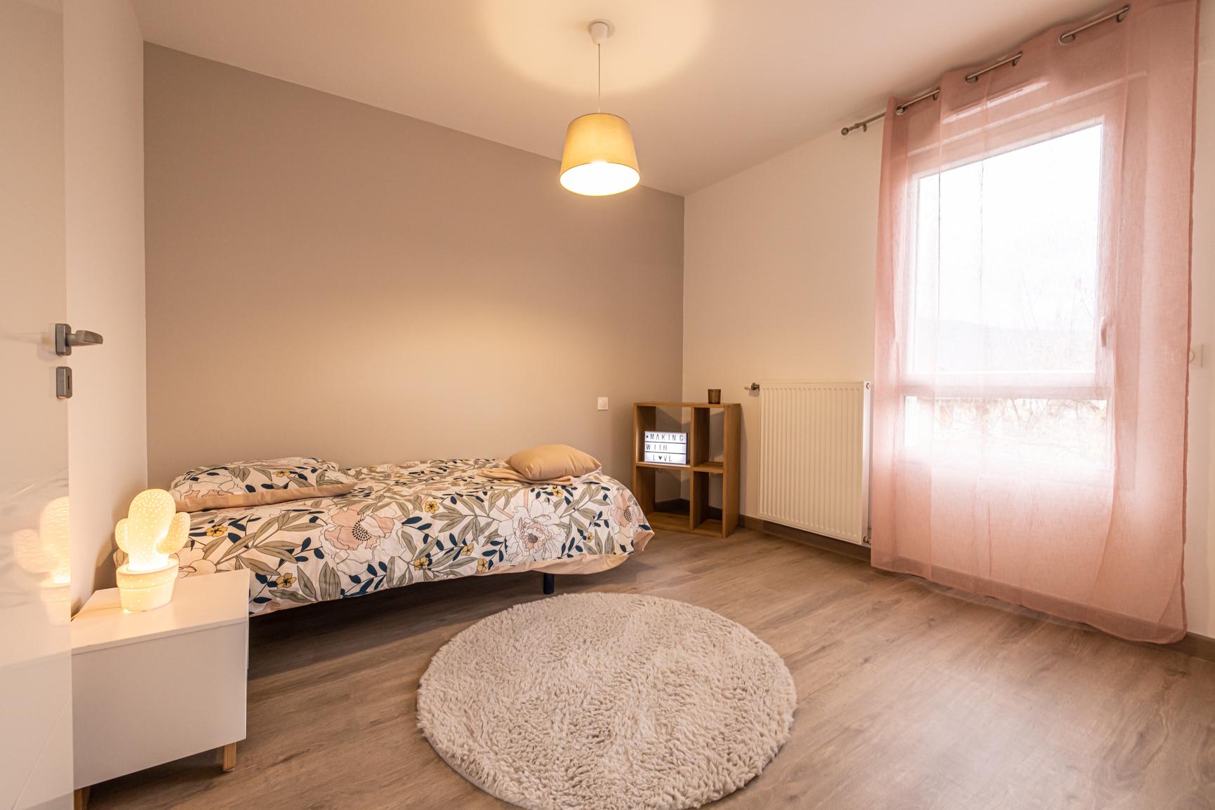 Appartement à Moirans 38430 image 7