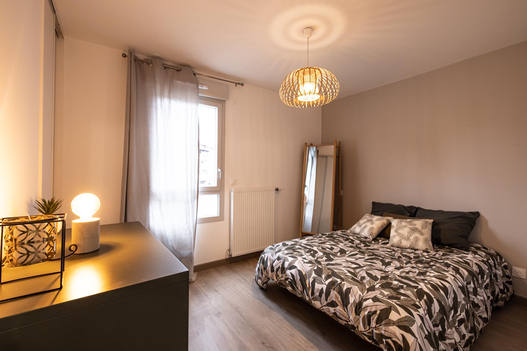 Appartement à Moirans 38430 image 8