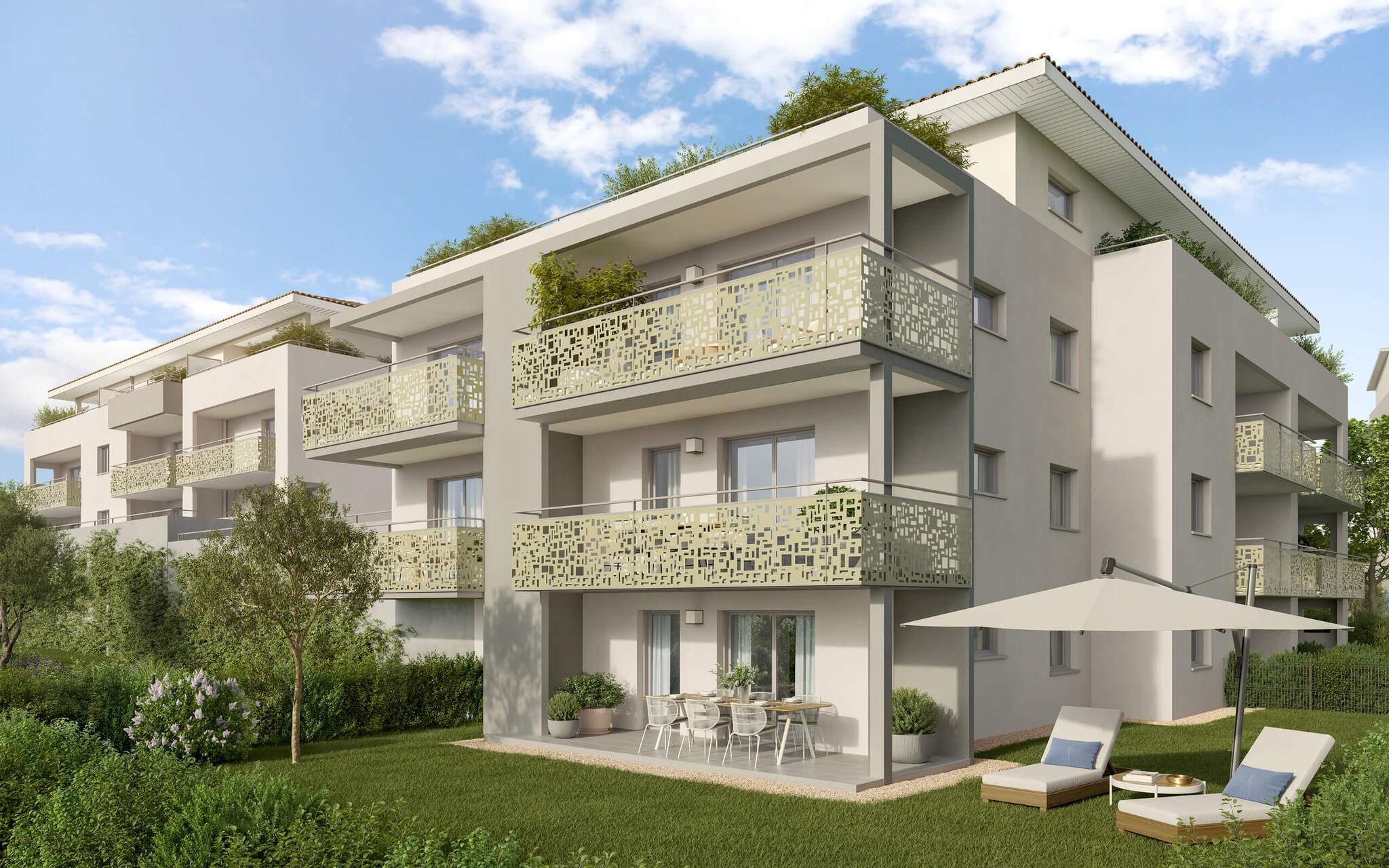 Appartement à Moirans 38430 image 12
