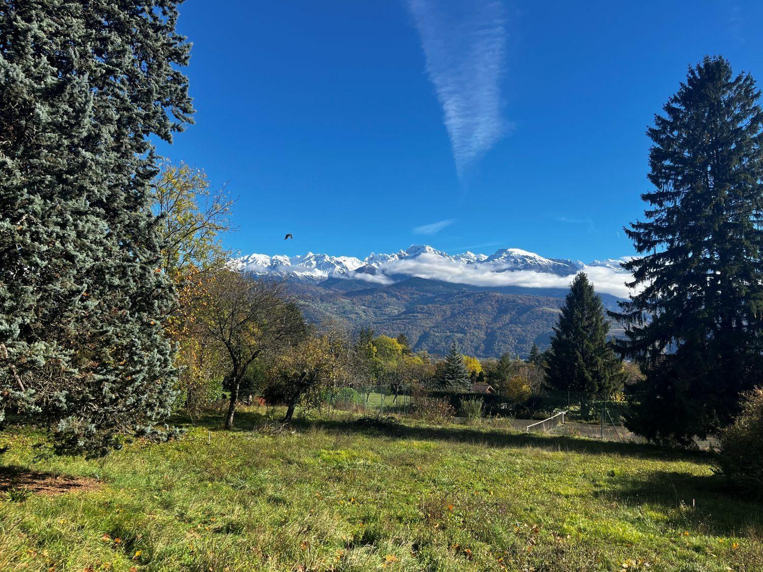 Appartement à Montbonnot-Saint-Martin 38330 image 4