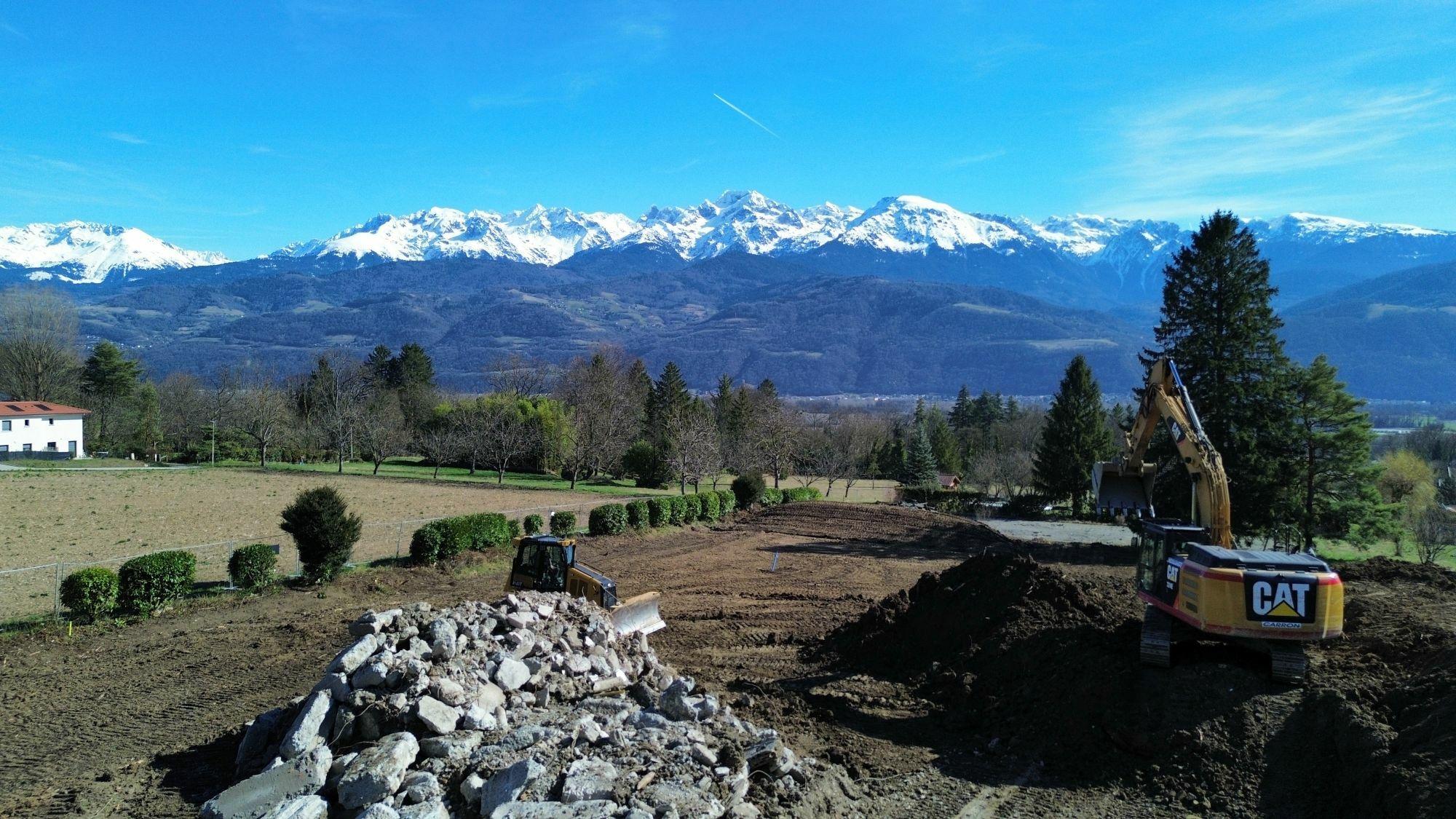 Appartement à Montbonnot-Saint-Martin 38330 image 8