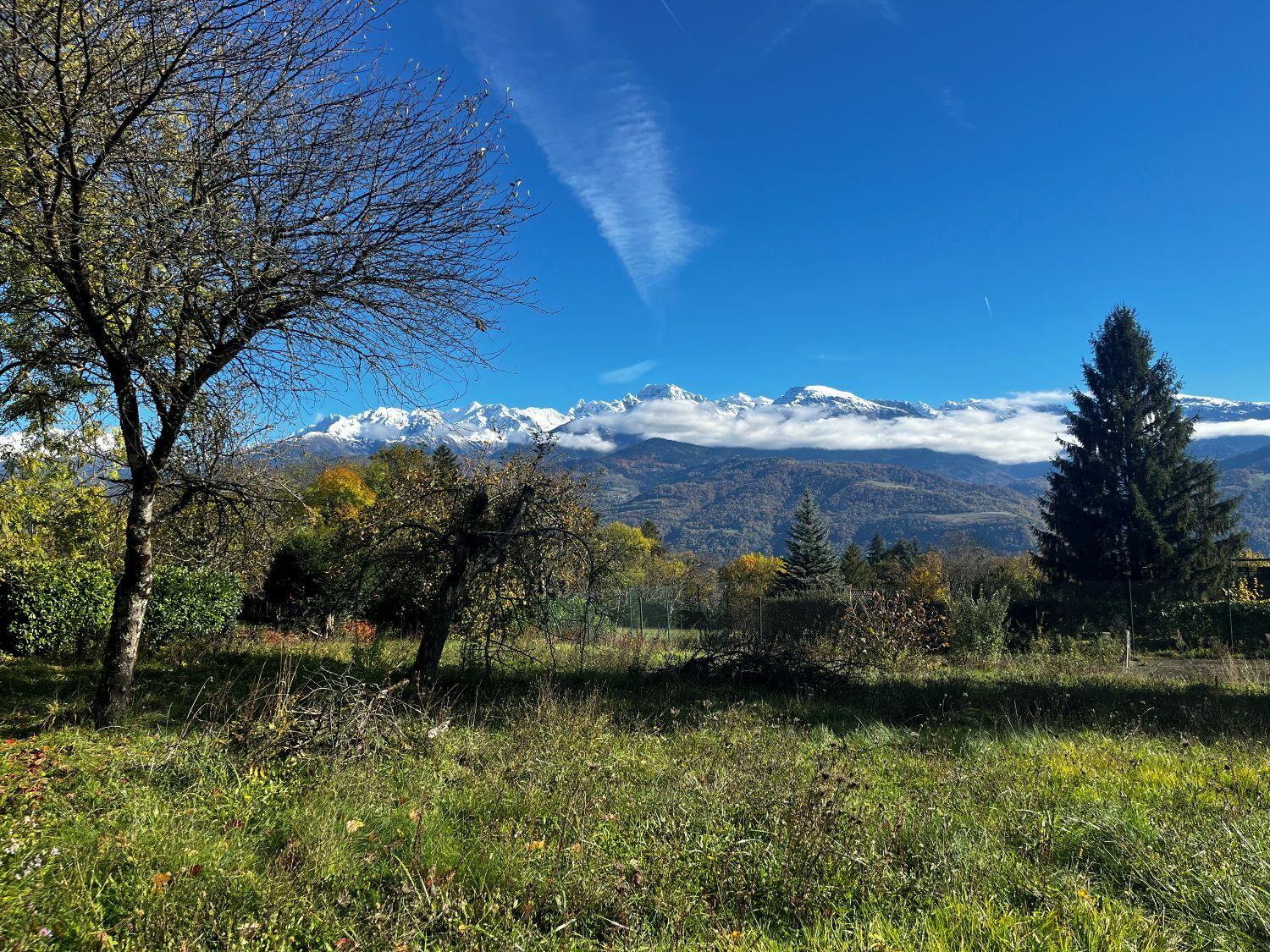 Appartement à Montbonnot-Saint-Martin 38330 image 9