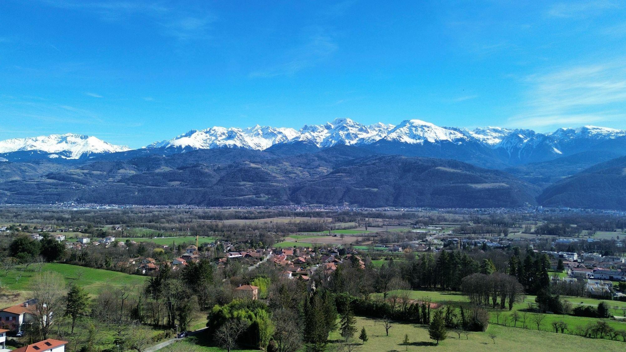 Appartement à Montbonnot-Saint-Martin 38330 image 2