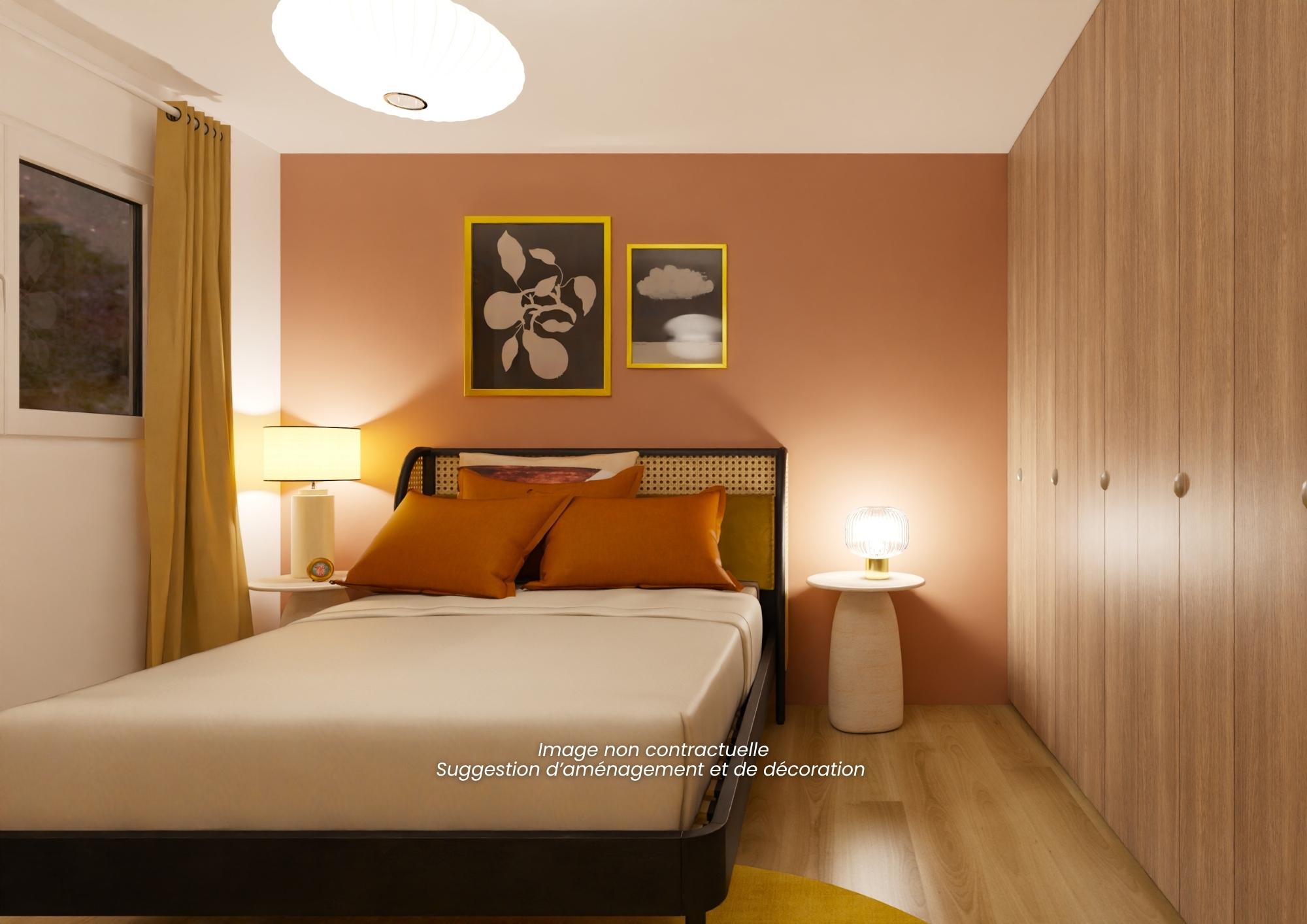 Appartement à Montbonnot-Saint-Martin 38330 image 5