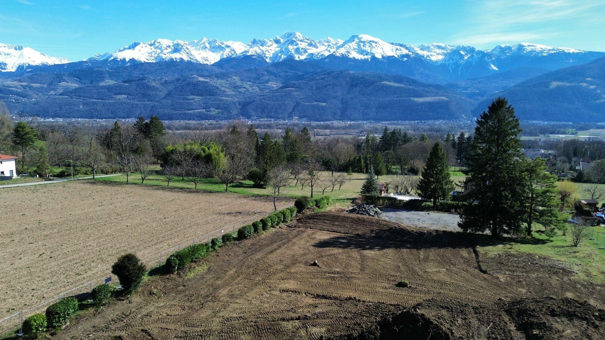 Appartement à Montbonnot-Saint-Martin 38330 image 6