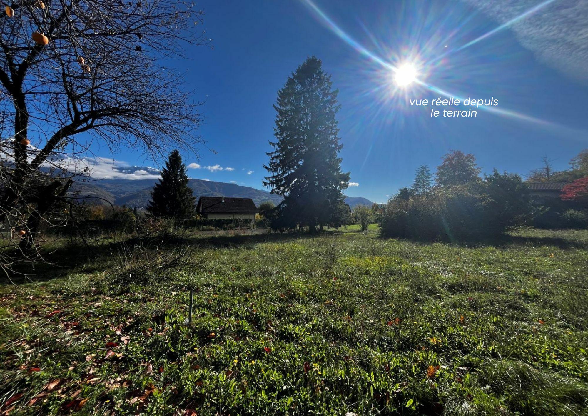 Appartement à Montbonnot-Saint-Martin 38330 image 7
