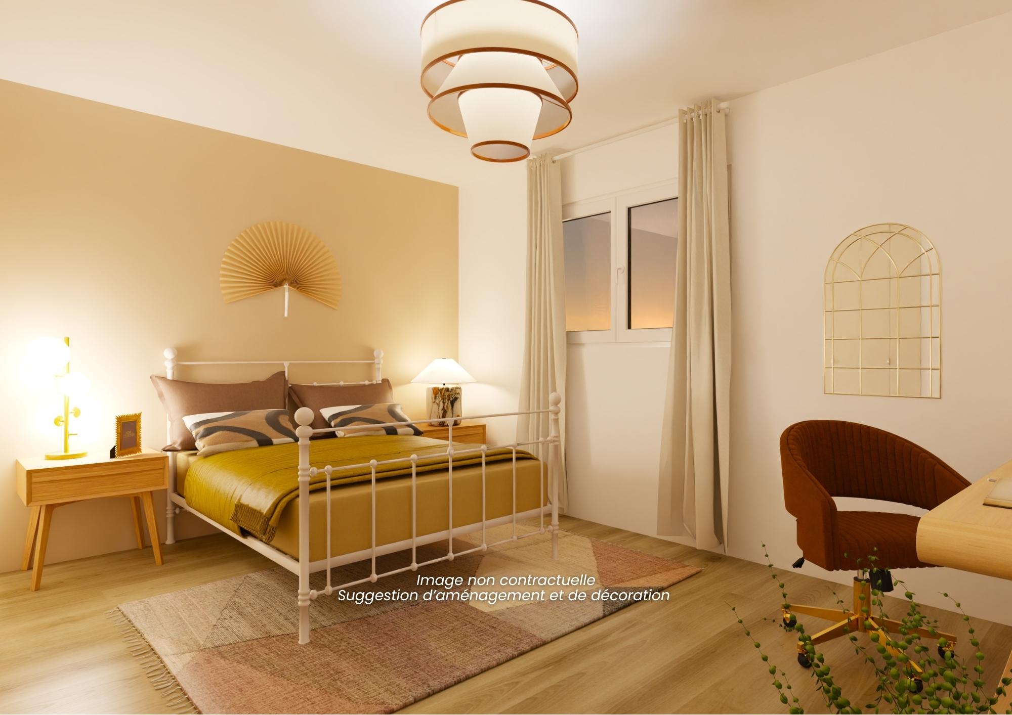 Appartement à Montbonnot-Saint-Martin 38330 image 9
