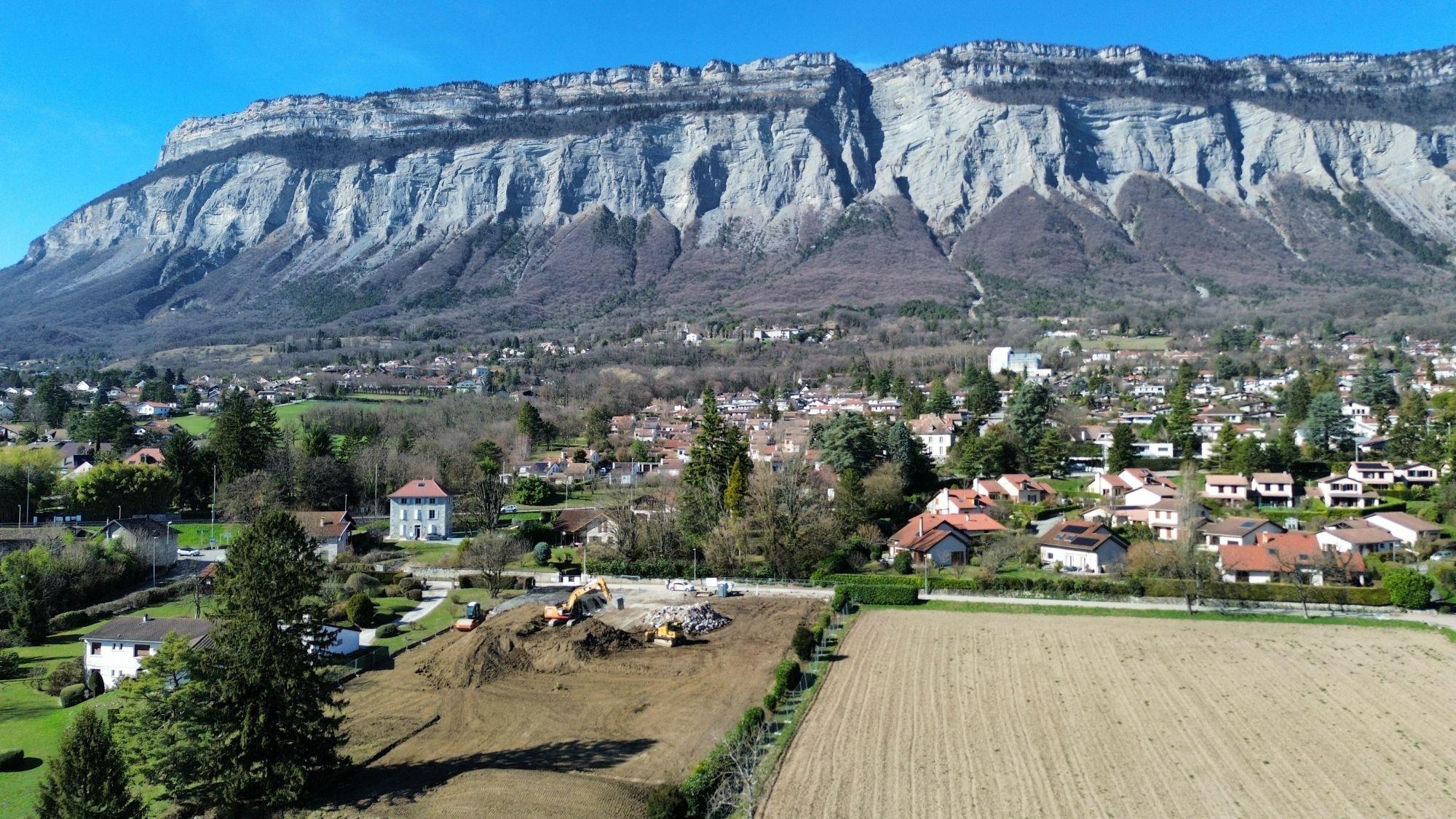 Appartement à Montbonnot-Saint-Martin 38330 image 11