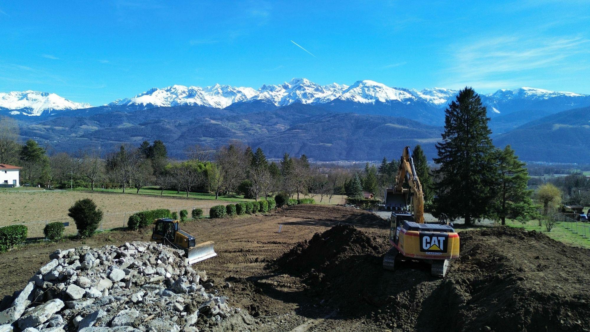 Appartement à Montbonnot-Saint-Martin 38330 image 12