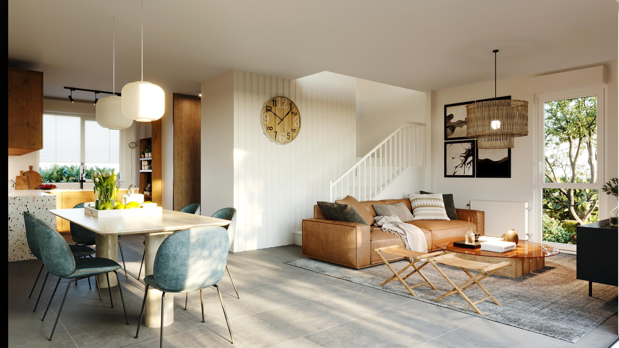 Appartement à Saint-Paul-de-Varces 38760 image 6