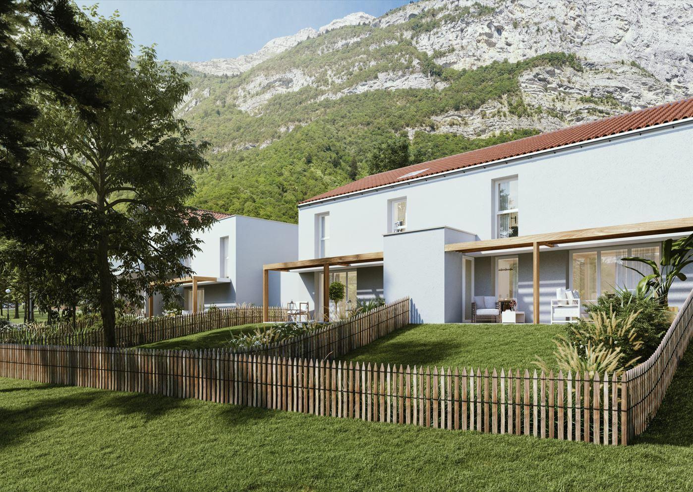 Appartement à Saint-Paul-de-Varces 38760 image 9