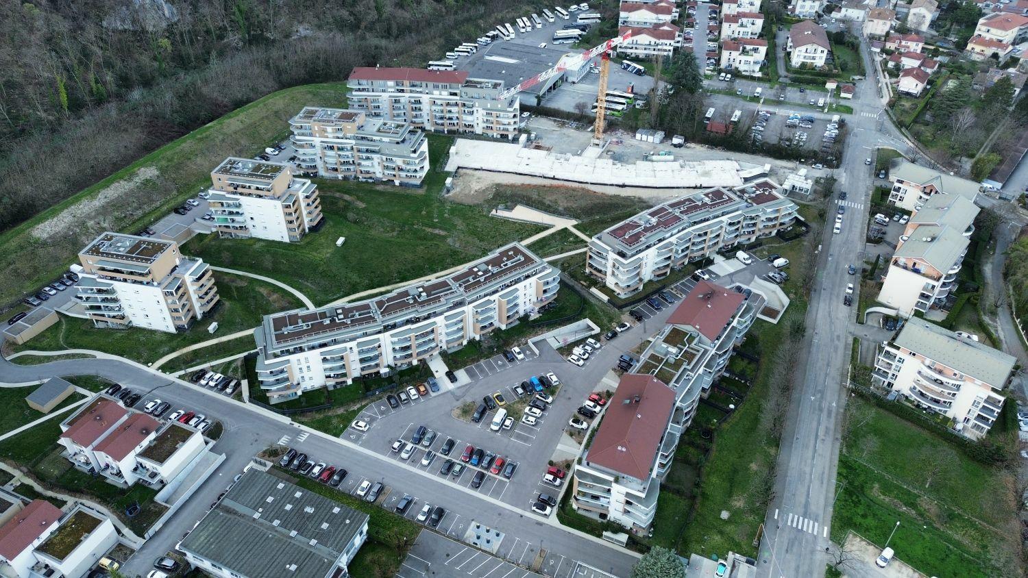 Appartement à Sassenage 38360 image 4