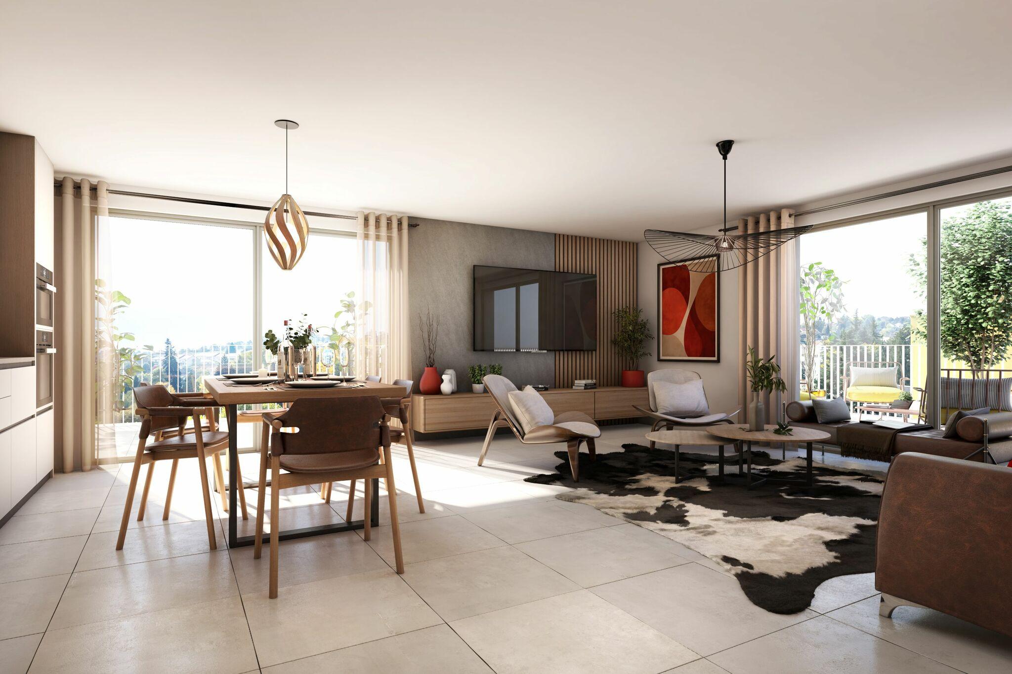 Appartement à Voiron 38500 image 6