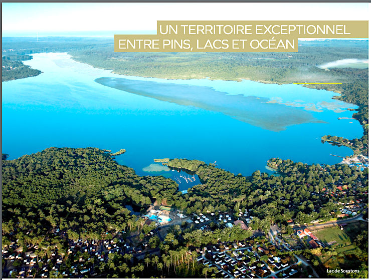 Appartement à Soustons 40140 image 2