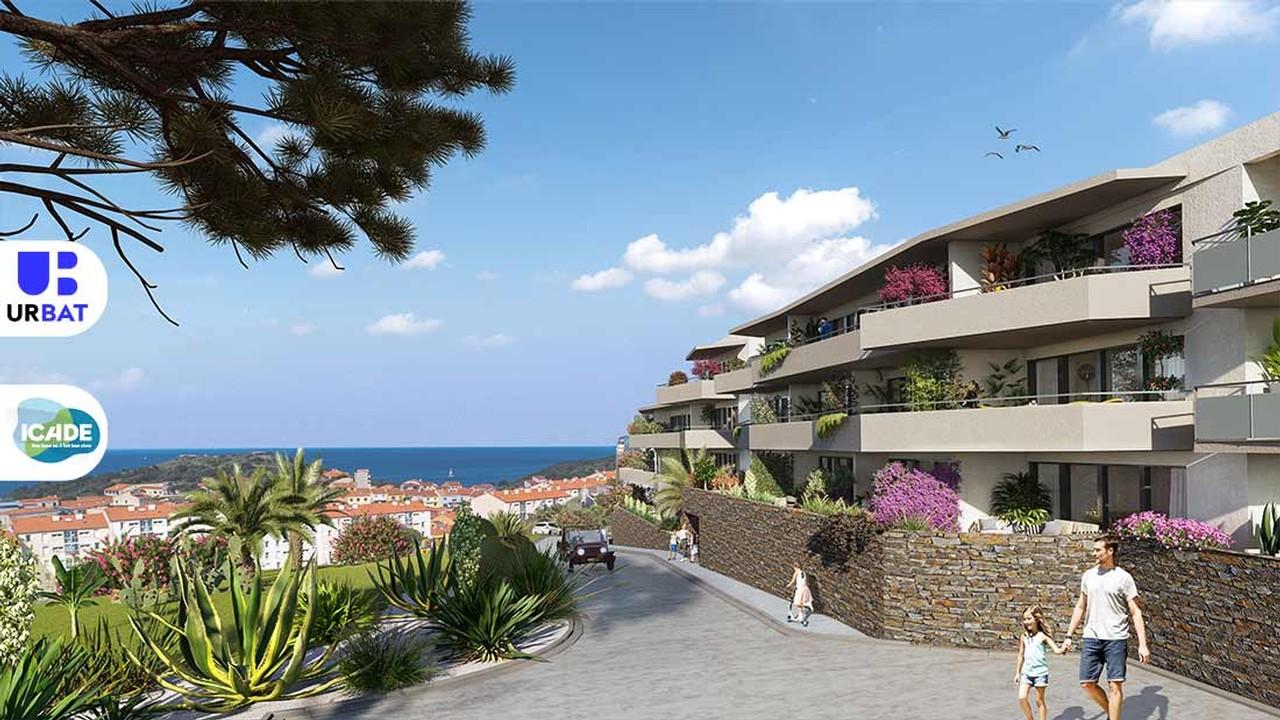 Appartement à Port-Vendres 66660 image 3