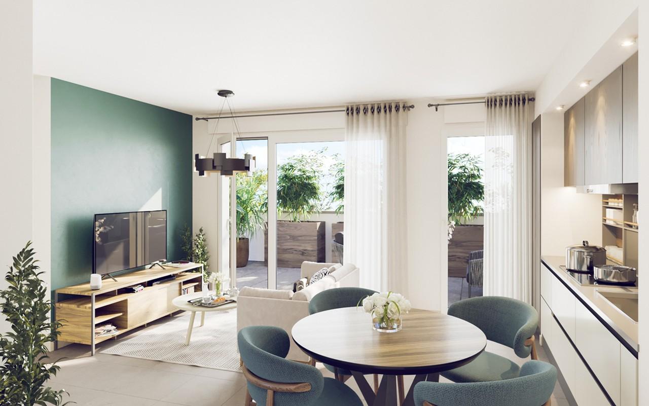 Appartement à Pau 64000 image 4